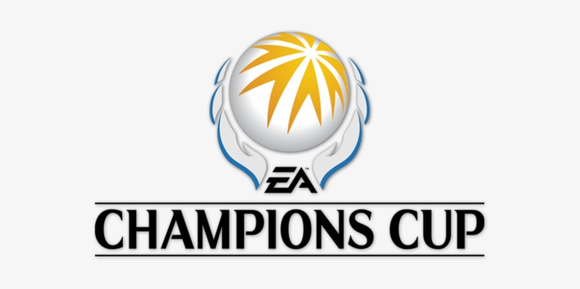 Ea Champions Cup - Electronic Arts, transparent png download