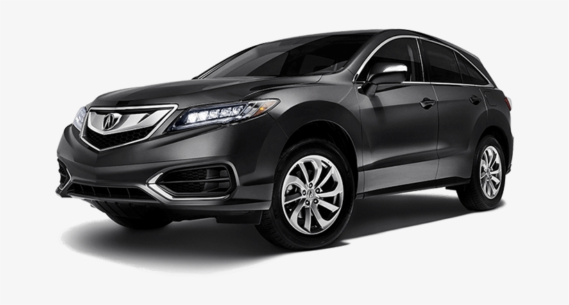 2017 Rdx - Peugeot 3008 Black Allure, transparent png download