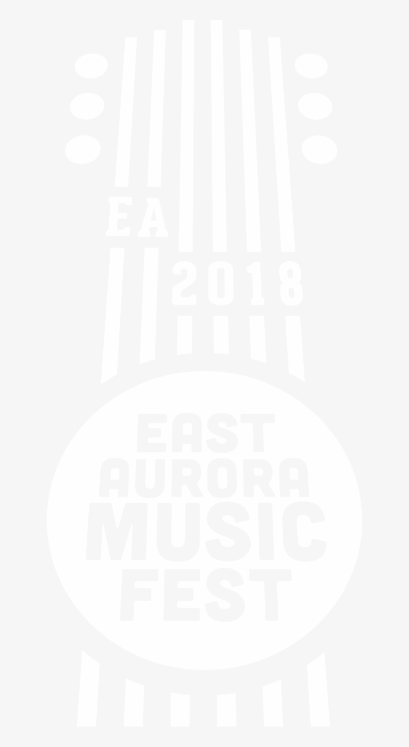 East Aurora Music Festival - East Aurora Music Fest, transparent png download