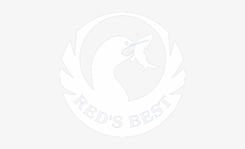 Preloader Logo White - Wildfish Llc, transparent png download