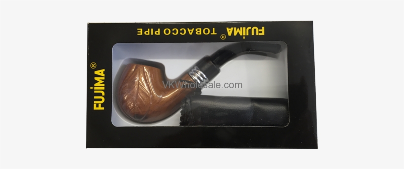 Fujima Tobacco Pipes Wholesale - Shotgun, transparent png download