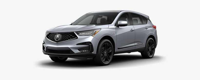 New 2019 Acura Rdx Sh Awd With A Spec Package - 2019 Acura Rdx Technology Package, transparent png download