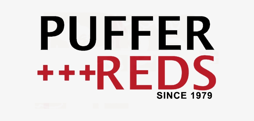Puffer Reds - Coldwell Banker Preferred, transparent png download