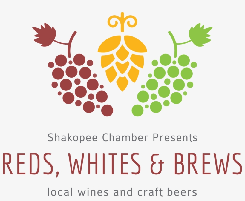 Redswhitesbrews Logo Cmyk-w1231 - 攝津製油 アルコール製剤 ユービコールノロv 19l Bib, transparent png download