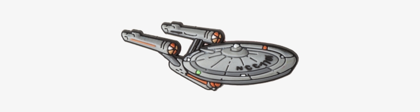 Star Trek Floppet, transparent png download