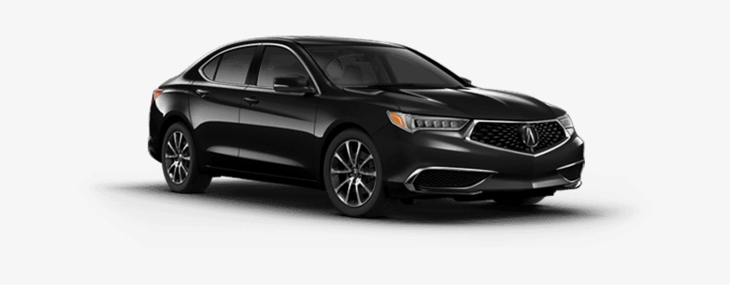 New 2018 Acura Tlx - Honda City 2016 Colors, transparent png download