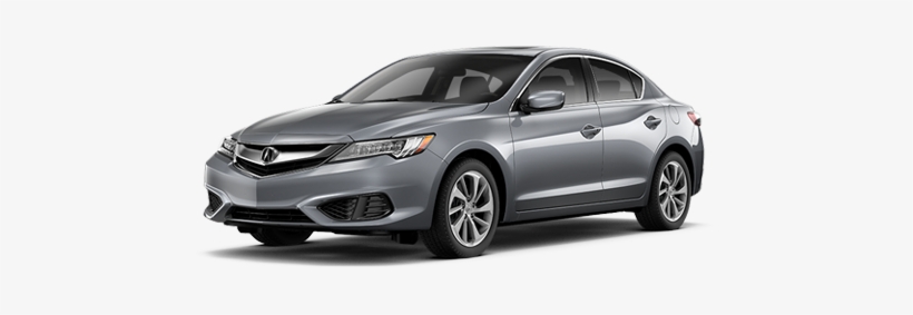 New Acura Ilx In Fort Myers - 2018 Acura Tlx Gray, transparent png download