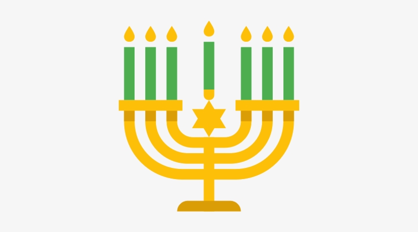 Hanukkah Png, transparent png download