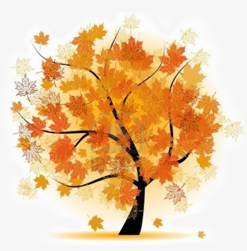 Leaf Fall, transparent png download
