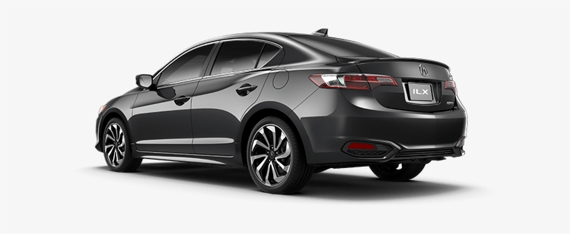 New 2018 Acura Ilx Special Edition - 2018 Acura Ilx Special Edition, transparent png download