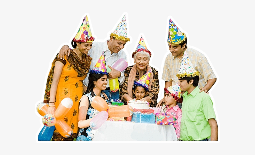 Sunshine Png - Birthday Party, transparent png download