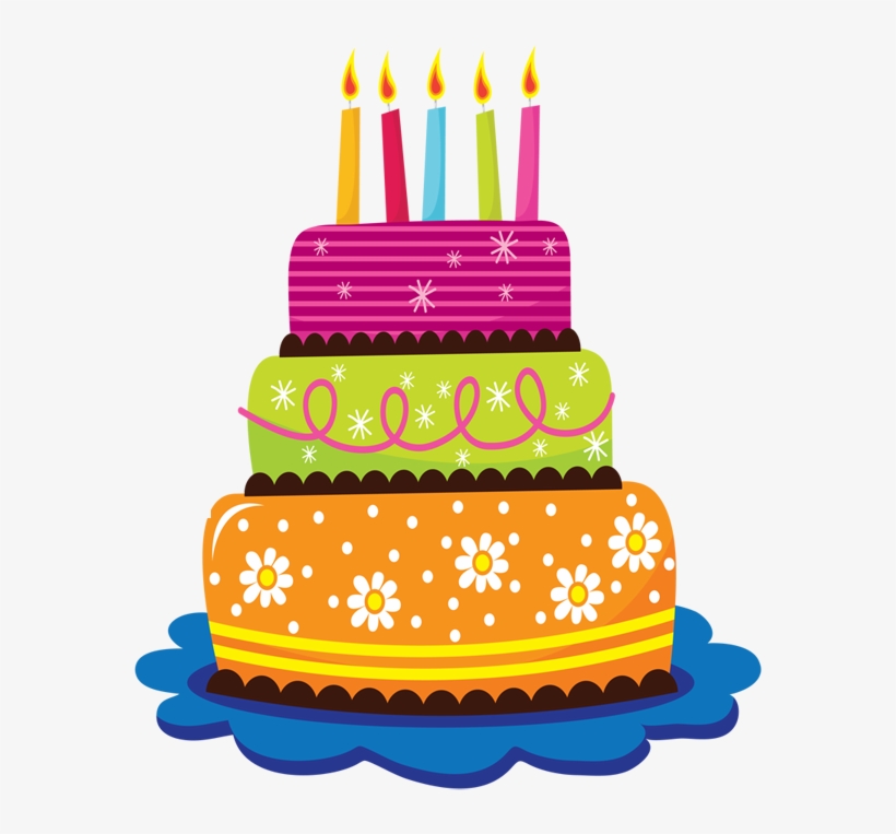 Birthday Celebration Png - Feliz Cumpleaños Dios Bendiga Tu Vida, transparent png download