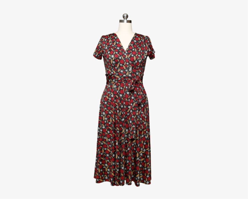 Tory Burch Womens Margaret Dress, transparent png download