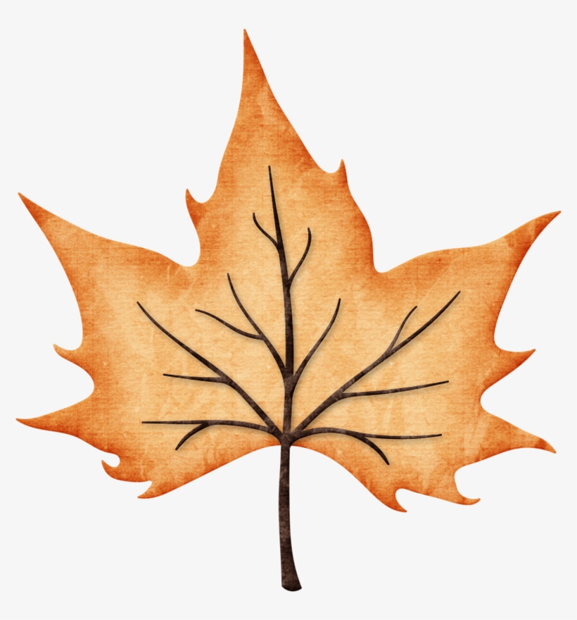 Фото, Автор Arana На Яндекс - Hojas De Otoño .png, transparent png download