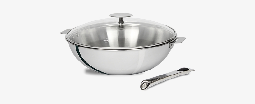 Woks - Wok, transparent png download