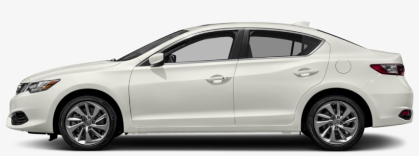 Ilx - Hon Da Accord 2017, transparent png download
