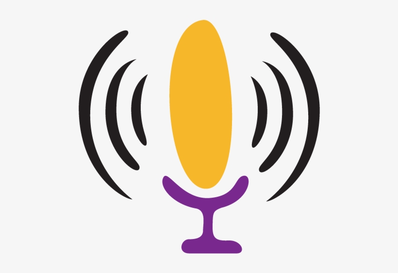 The Latinx Collective Podcast - Emblem, transparent png download