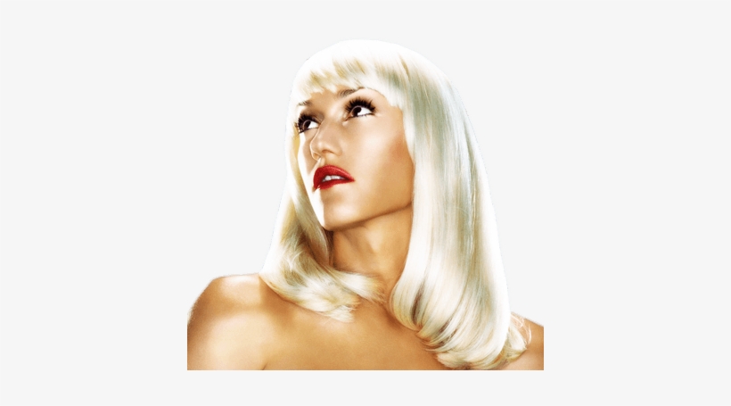 Music Stars - Gwen Stefani Png, transparent png download