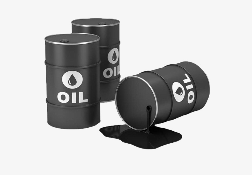 Oil Barrel Png Image - Oil Barrel Png, transparent png download