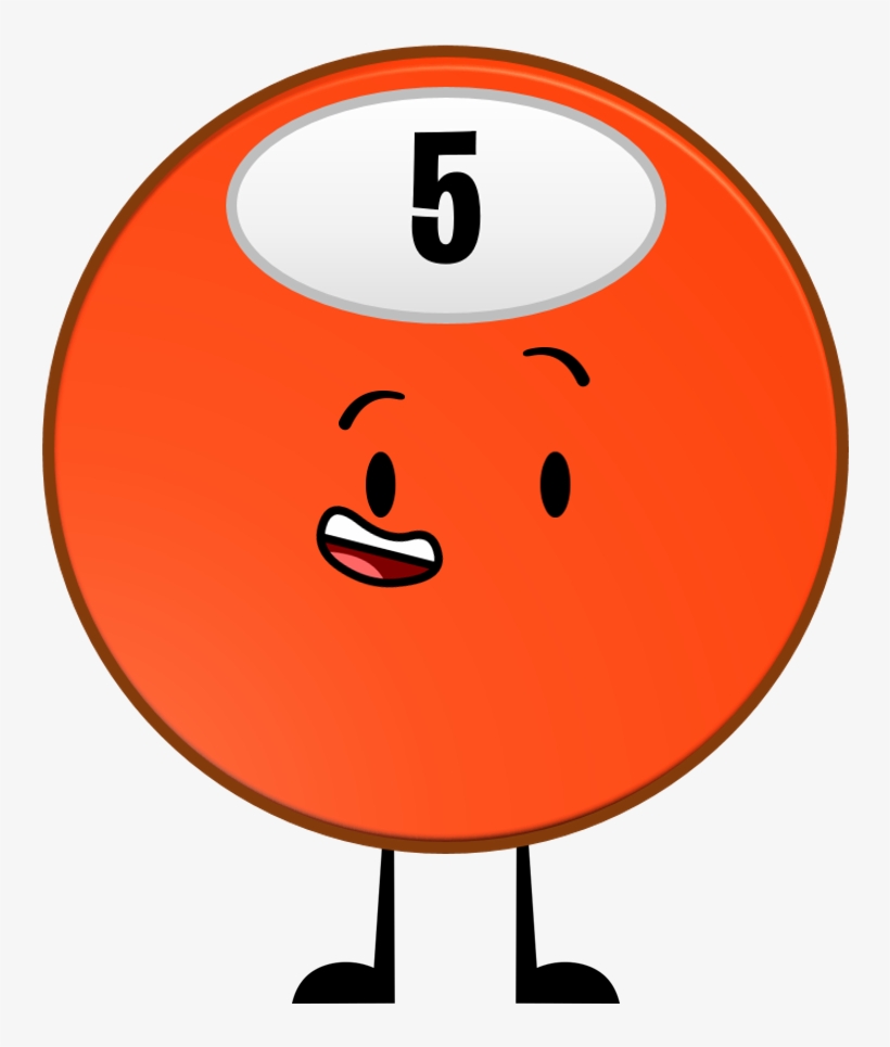 New Pool Ball Pose - Circle, transparent png download
