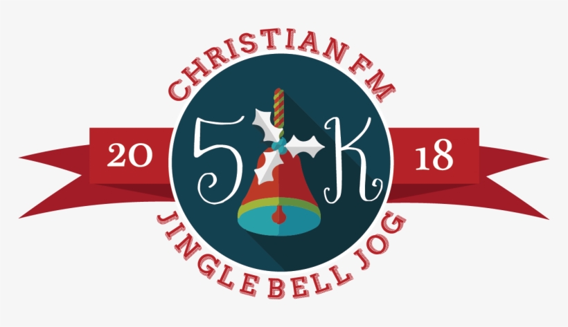 It's Christian Fm's 5th Annual Jingle Bell Jog - Printable Penn State Alma Mater, transparent png download