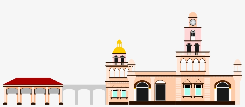 Big Image - Muhammadi Mosque, transparent png download