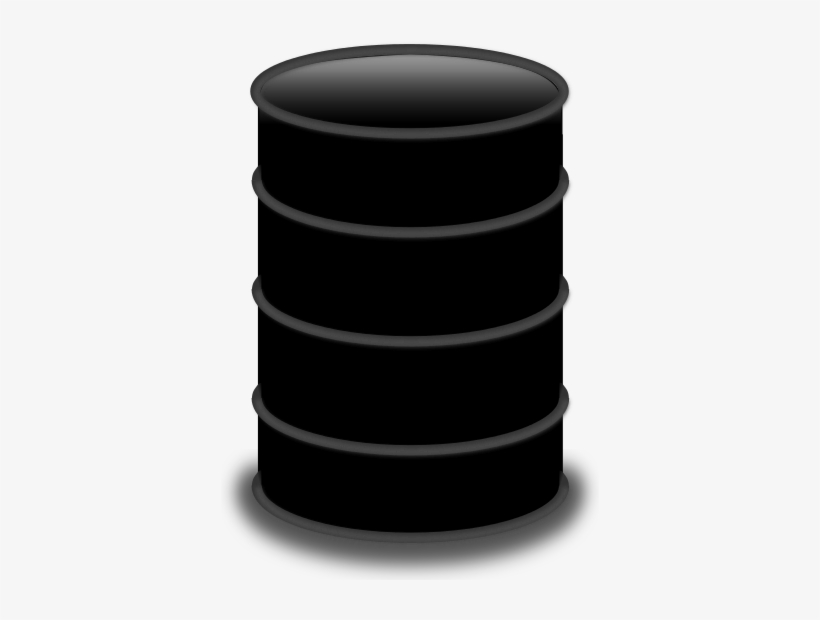 /energy/oil Gas/oil Barrel - Circle, transparent png download