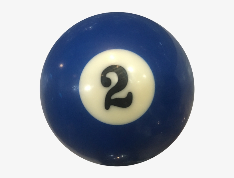 Entry Level Genius - Billiard Ball, transparent png download