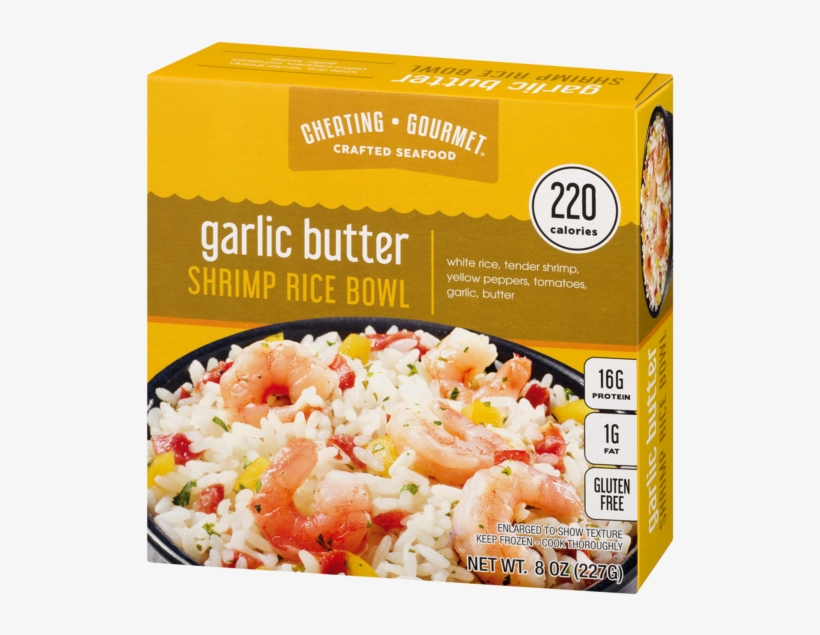 Cilantro Lime - Garlic Butter, transparent png download