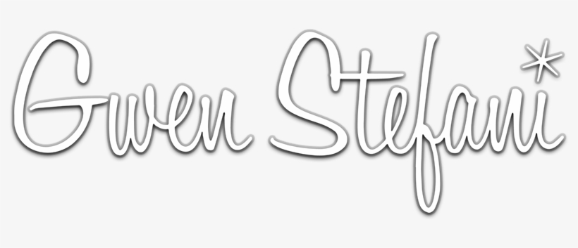Gwen Stefani Image - Gwen Stefani, transparent png download