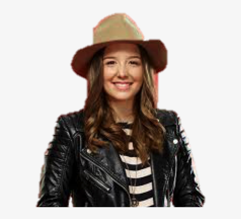 Lyndseyelm - The Voice (us) - Season 9, transparent png download