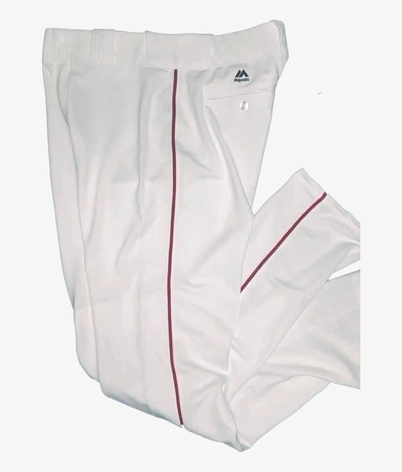 Home / Majestic Baseball Pants / Boston Red Sox White - Boston Red Sox, transparent png download