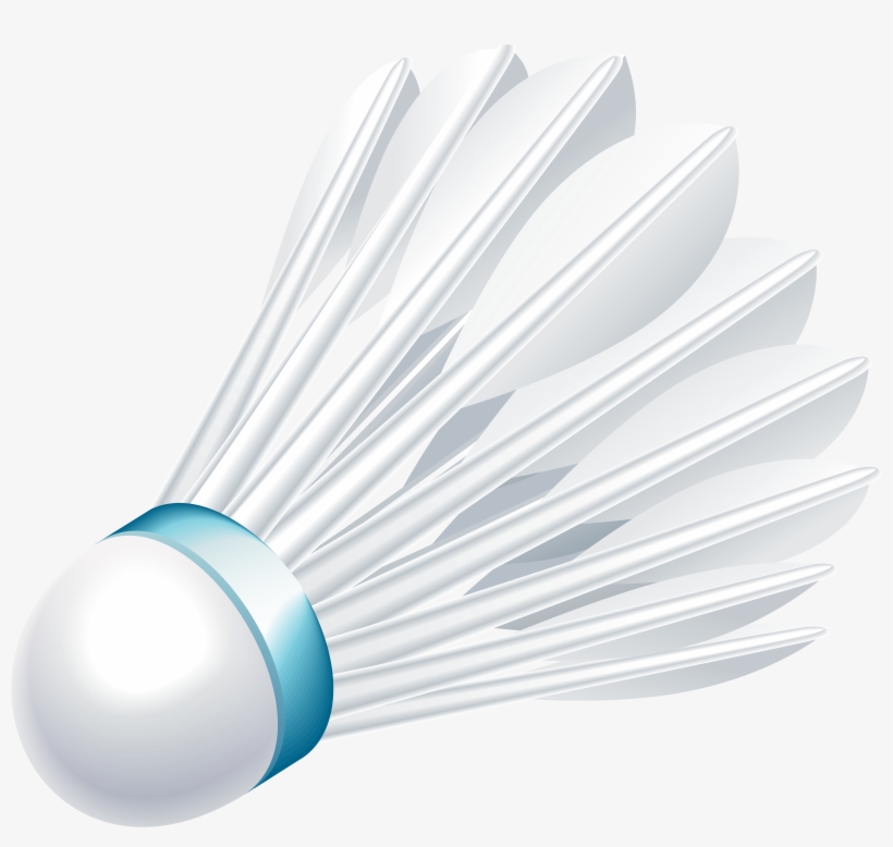 Badminton Cork Png Clipart, transparent png download