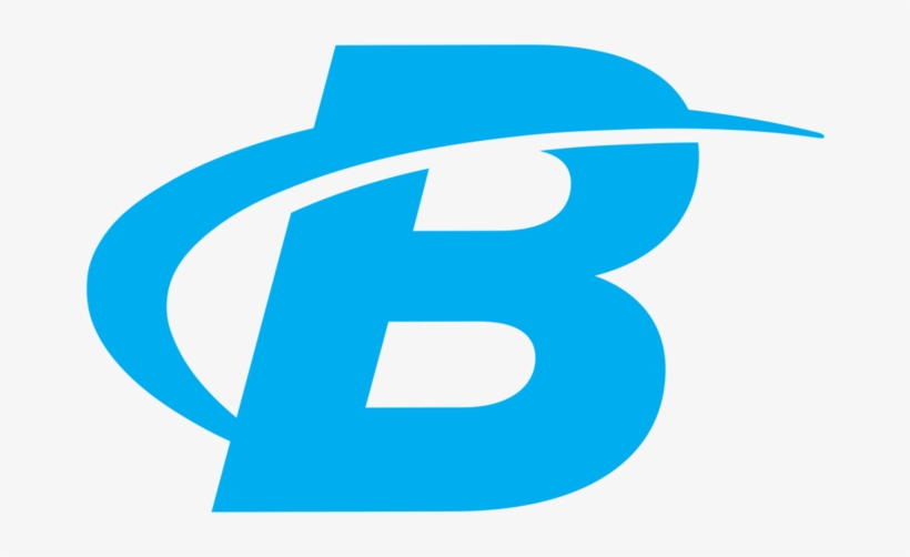 Bb Logo Clean - Bodybuilding .com Logo, transparent png download