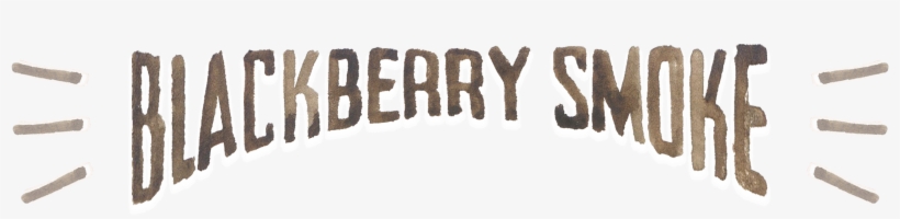 2018-logo - Blackberry Smoke Find A Light 2018, transparent png download