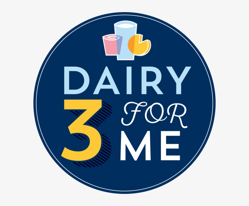 Dairy 3 For Me - Slogan On Aids Day, transparent png download