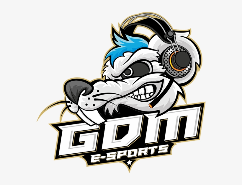 Counter Strike Global Offensive Logo Transparent Download - Cartoon, transparent png download