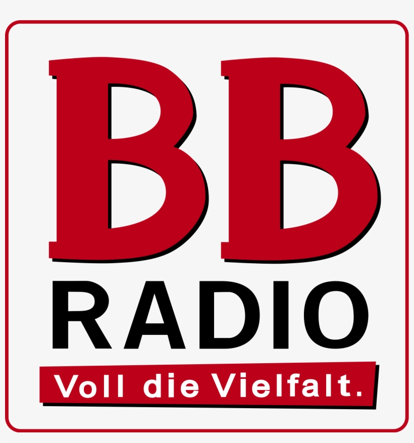 Bb Radio Logo - Bb Radio, transparent png download