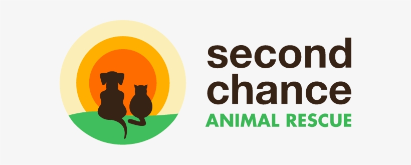 Second Chance Animal Rescue, transparent png download