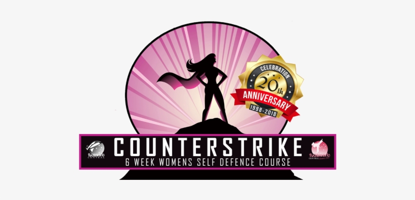 Counterstrike 20th Anniversary Logo - Game Of Life And How To Play It By Florence Scovel, transparent png download