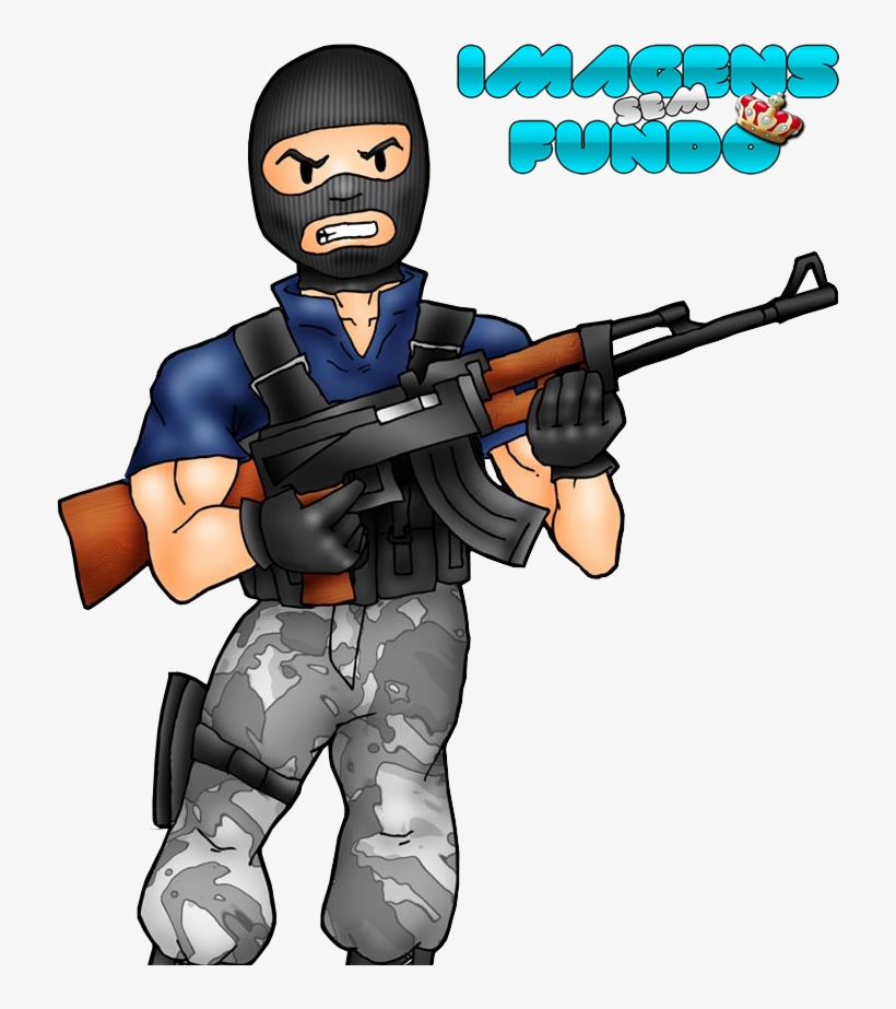 Counter Strike, transparent png download