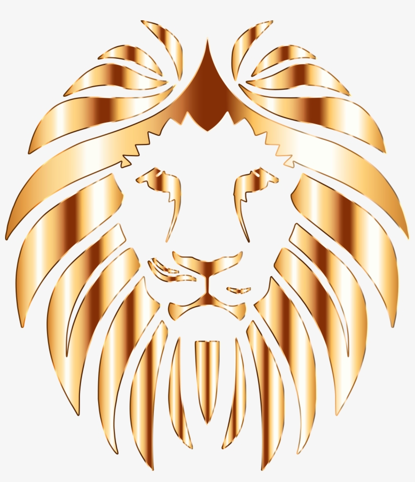 Lion 7 No Background, transparent png download