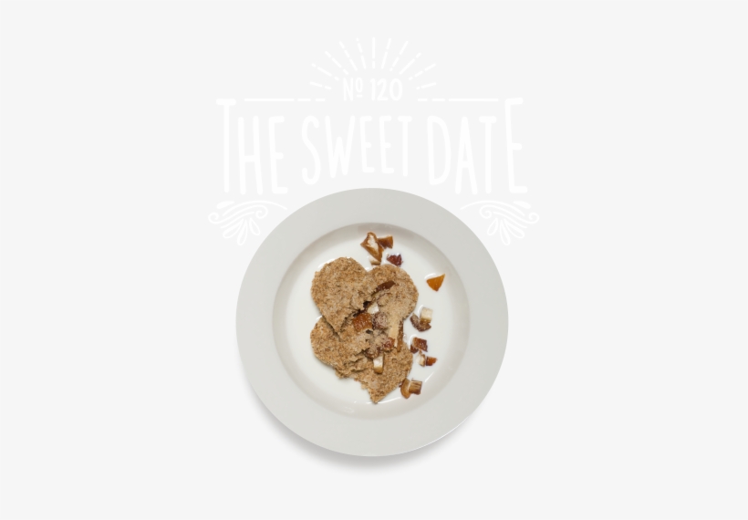 Throw Some Chopped Up Dates Into A Bowl Of Two Broken - Chopped Liver, transparent png download