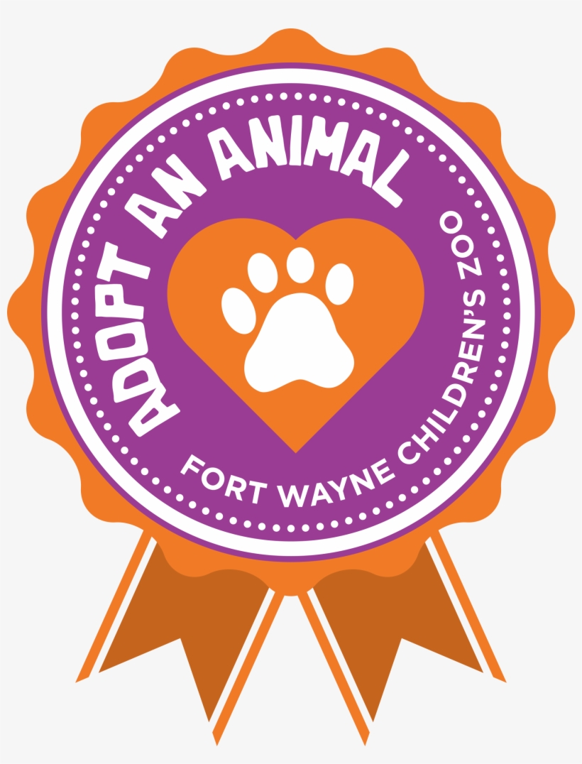 Adopt An Animal - Circle, transparent png download