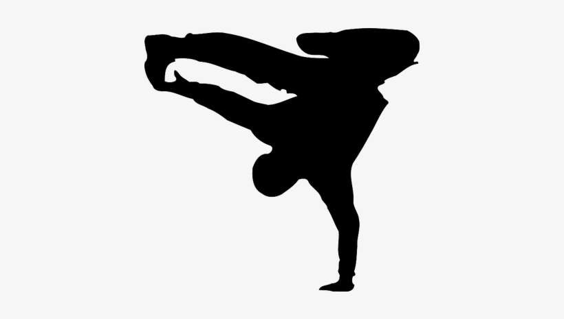 Break Dance Png, transparent png download