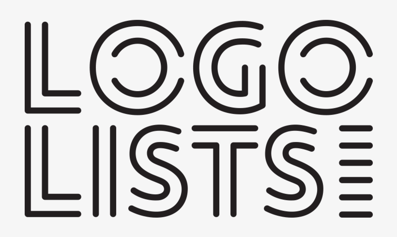 Logo Lists Logo Lists - Logo, transparent png download