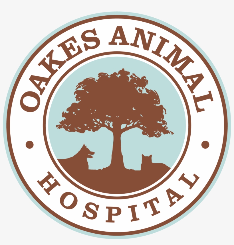 Oakes Animal Hospital Logo - Kapiolani Community College Logo, transparent png download