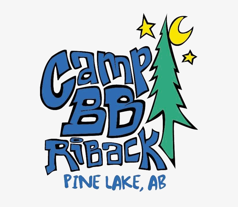 Camp Bb Riback, transparent png download