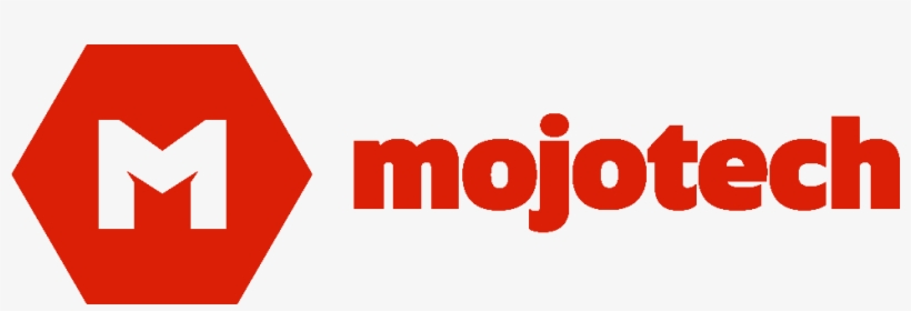 Supported By - - Mojotech Logo, transparent png download