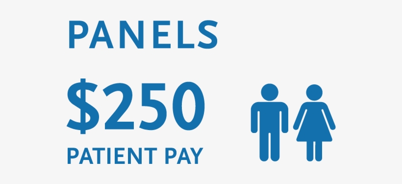 $250 Patient Pay - No 5 Chanel Paris Parfum, transparent png download
